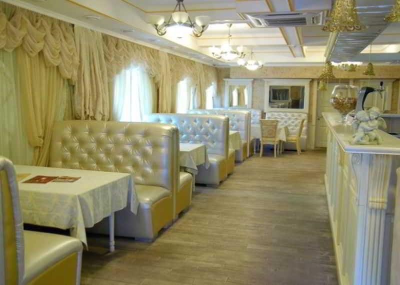 Optima River Mykolaiv Exterior foto