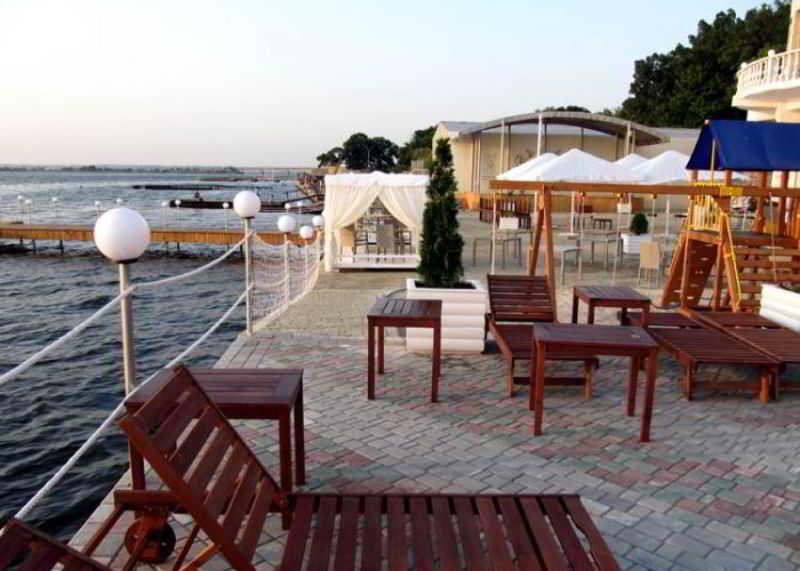 Optima River Mykolaiv Exterior foto