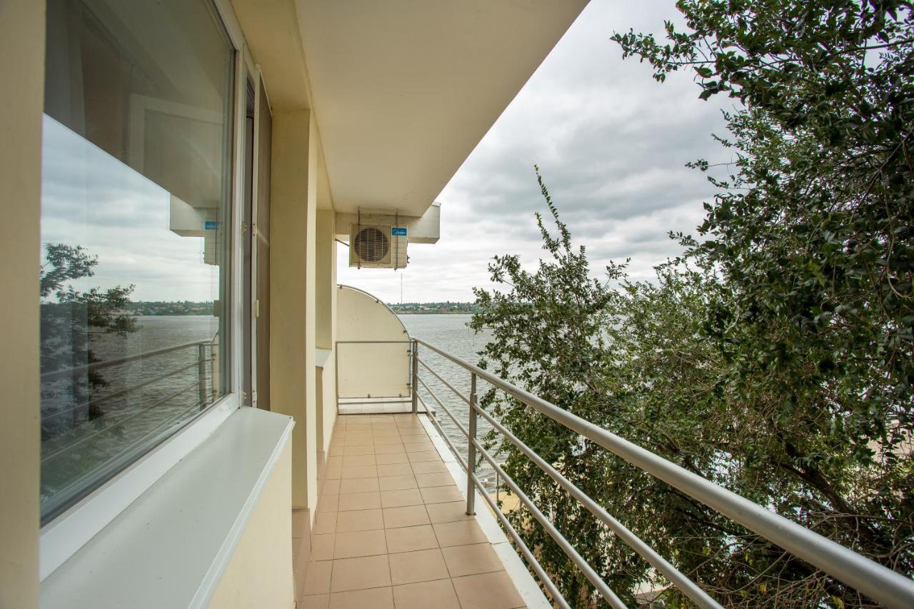 Optima River Mykolaiv Exterior foto